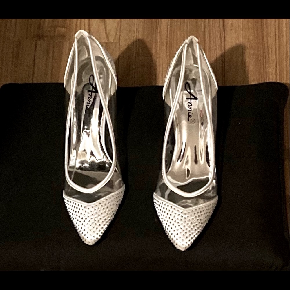 Annie Shoes